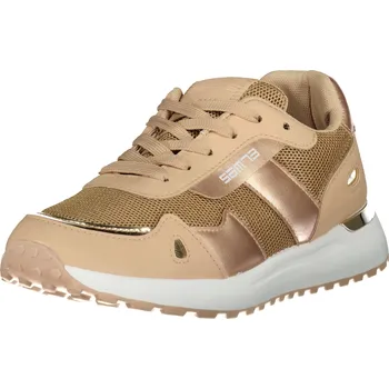 Dámská fitness obuv Dámské boty SAM 73 SAJAMA WF 76 TMAVĚ OKROVÁ EU 38 (UK 5)