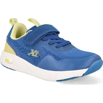 Dětské tenisky Xti - Navy modré Velikost: 28