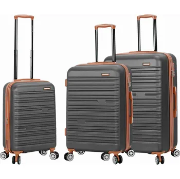 Cestovní kufry set 3ks Madisson S,M,L 33803-23