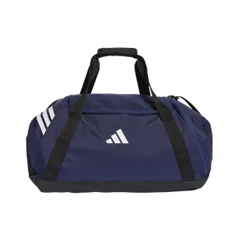 Sportovní taška Adidas Teamsport Tiro Duffle Bag M tmavě modrá UK NS