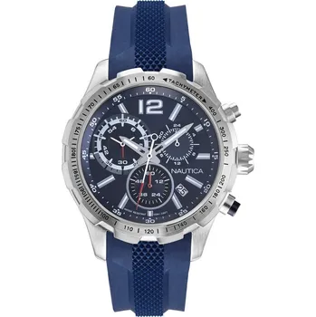 Hodinky Nautica NAPLECR02