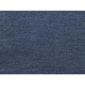 Riflovina, střední, 5 modrá jeans