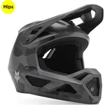 Helma na kolo Fox Rampage Camo black camo L (59-60 CM) 2026 - Odesíláme do 24 hodin