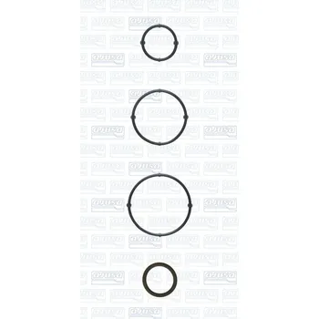 Těsnění motoru Sada těsnění, chladič oleje AJUSA 77019300