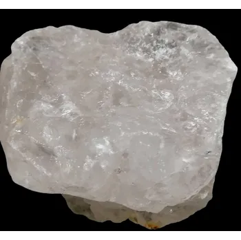 Křišťál surový průhledný z Brazílie – přírodní krystal, 233 g