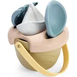 Dantoy Tiny Bio Sada na písek 5ks