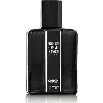 Parfém Caron Pour un Homme de Caron Le Soir EDP Intense 75 ml M