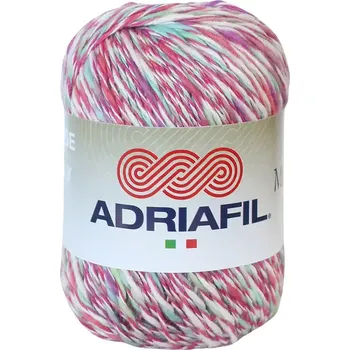 Příze Adriafil Maracaibo 54 (Letní směsová příze Maracaibo fruttamix)