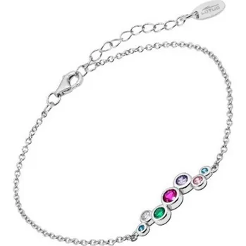 Náramek Dámský náramek Lotus Silver Pure Essential LP1979-2/2