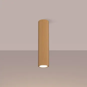 Bodové svítidlo Brilagi - LED Bodové svítidlo CRESTO 1xGU10/10W/230V 30 cm zlatá