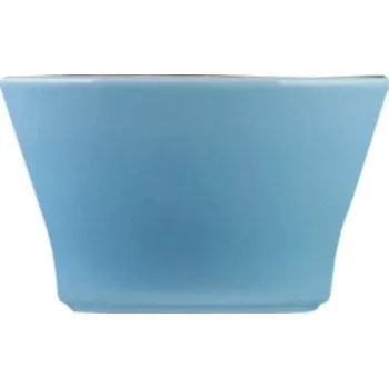 Cukřenka Cukřenka Cukřenka Miska na cukr 0,2 l Daisy Lilien azurová