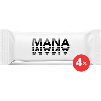 Mana Bar Mark 8, origin 4 x 50g