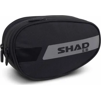 Auto-moto Velká taška na nohu SHAD SL05 pro KTM Super Adventure 1290 / R / S