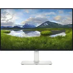 DELL S Series S2725HS LED display 68,6 cm (27") 1920 x 1080 px Full HD LCD Černá, Stříbrná
