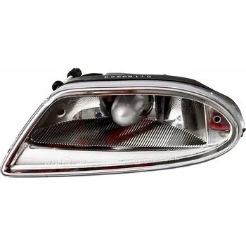 Mlhový světlomet ACI MERCEDES-BENZ W163 "ML" 98-05 přední mlhovka H8 L