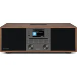TechniSat DIGITRADIO 650, wood/anthrazit