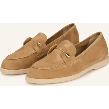 Dámské mokasíny Darling Harbour Dámské Mokasíny, velbloudí, 38
