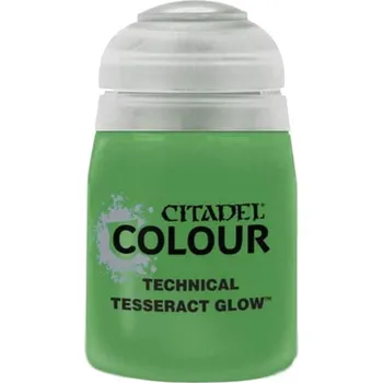 Citadel Technical: TESSERACT GLOW 18ml (Games Workshop)