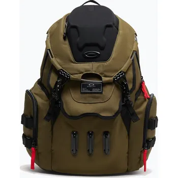 turistický batoh Turistický batoh Oakley Bathroom Sink RC 21 l army green