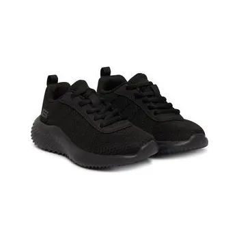 Dámské tenisky Sneakersy Skechers Bounder 403745L/BBK Černá 39
