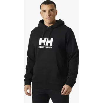 Pánská mikina HELLY HANSEN HH LOGO HOODIE 3.0 2XL 1483849