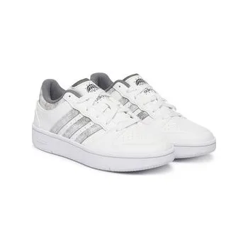 Pánské tenisky Sneakersy adidas Hoops Classic KI1099 Bílá 37_13