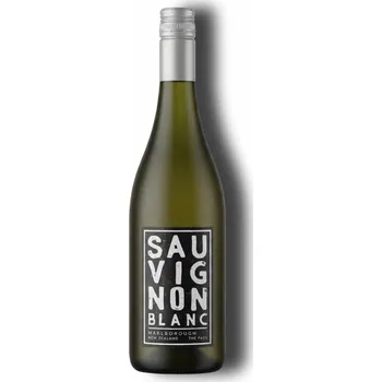 Víno Bílé víno Sauvignon Blanc The Pass 2022, Marlborough, Nový Zéland