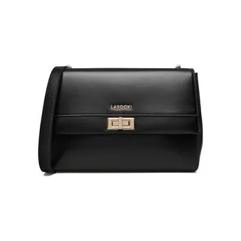 Kabelka Kabelka Lasocki CEO-LSK-L-019-09 Černá NOSIZE