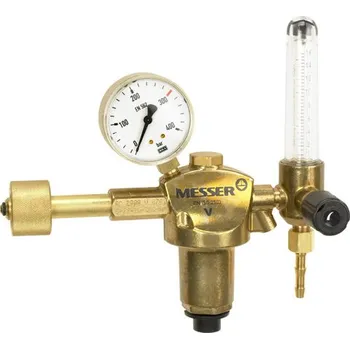 Příslušenství ke svářečce Spectron Messer Redukční ventil Constant Argon/CO2 300 Bar/16 l/min