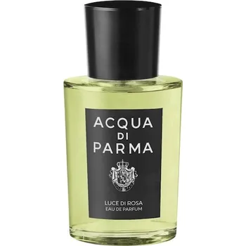 Unisex parfém Acqua-di-Parma Unisex-vune Luce-di-RosaEau de Parfum Spray 50 ml (97&nbsp;340,00 Kč / 1 l)