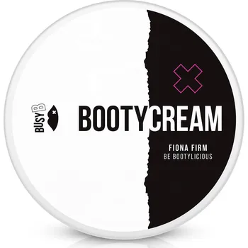 Tělová kosmetika ANGRY BEARDS Fiona Firm 135 ml