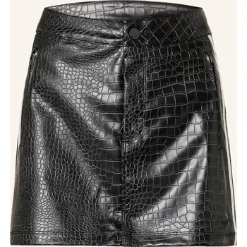 Dámská sukně Adidas Originals Dámská Sukně Pleather V Koženém Vzhledu,...