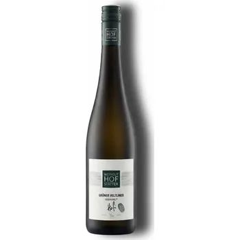 Bílé víno Weingut Hofstätter Grüner Veltliner Hofi Federspiel® 2024, Hofstätter, Wachau