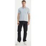 Gant Polokošile Shield 2220 Modrá Slim Fit L