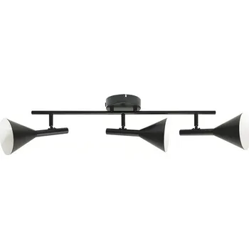 Bodové stropní svítidlo NORDLUX Kelvis 3-Spot 2612706003