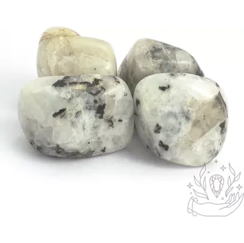 Měsíční kámen - XL (3 - 4 cm)