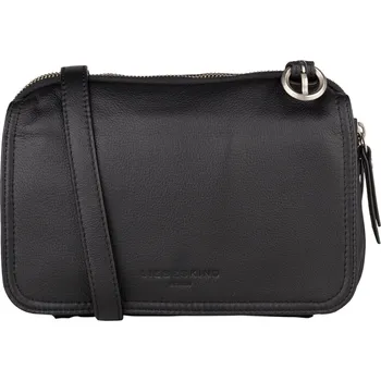 Kabelka Liebeskind Dámská Kabelka Přes Rameno Mareike, černá, one size