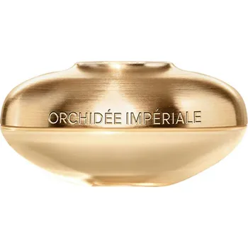 Pleťový krém Guerlain Orchidée Impériale Gold Nobile Complete Care Cream - Krém proti stárnutí pleti 50 ml