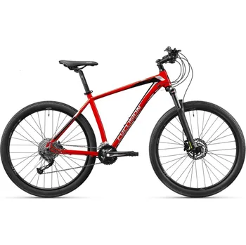 Horské kolo Cyclision Corph 5 MK-II M 430 mm 17" W29" Phoenix Red