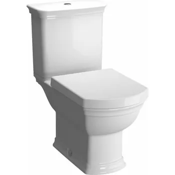 Klozet Vitra Wc pouze nádrž Ricordi vario odpad 4161-003-1619