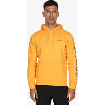 Pánská mikina COLUMBIA CSC Basic Logo™ II Hoodie L 1581680