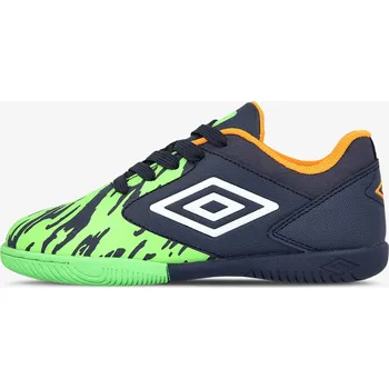 Pánská obuv Pánské tenisky UMBRO ADVANTAGE JNR IC EUR 27 1468582