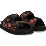 Nazouváky Scholl Beatriz F00708 Hnědá 38