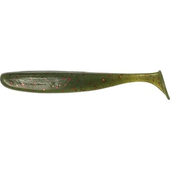 Rybářský háček 5ks - Gumová Nástraha SELECT Easy Shad 5" 12,7cm Barva #108