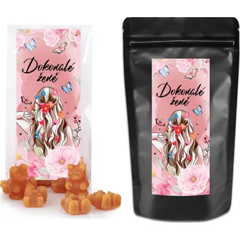 Káva LIPOO KÁVA A MEDVÍDCI K MDŽ