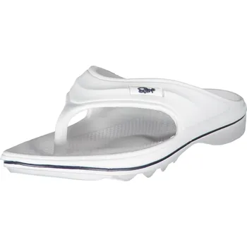 Dámské žabky Dámské žabky SAM 73 LBTR244 BÍLÁ EU 41 (UK 8)