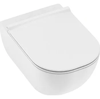 Klozet Jika Wc závěsné Mio zadní odpad H8207140000001