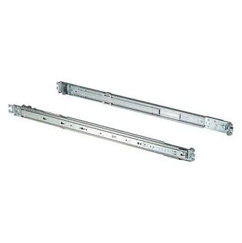 Počítačový zdroj SYNOLOGY sada ližin RKS-02 (rozbalené), posuvné ližiny pro rackové servery Synology RKS-02_RMA