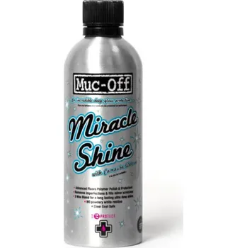 Motokosmetika Miracle shine MUC-OFF 947 500ml pro HONDA CMX 500 Rebel