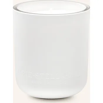 Svíčka Marie-Stella-Maris Vonná Svíčka Objets D'amsterdam, bílá / černá